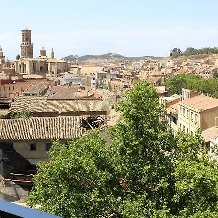 Tudela Y Bardenas A Tus Pies Apartment Exterior photo